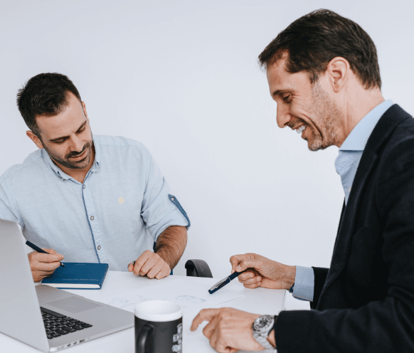 selectiva-patronato Empleabilidad del talento senior