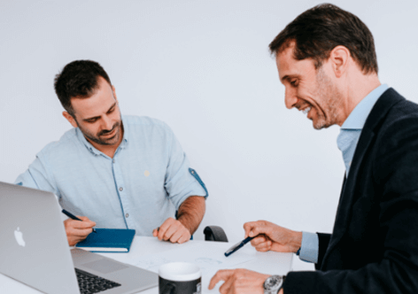 patronato-footer El valor de la experiencia