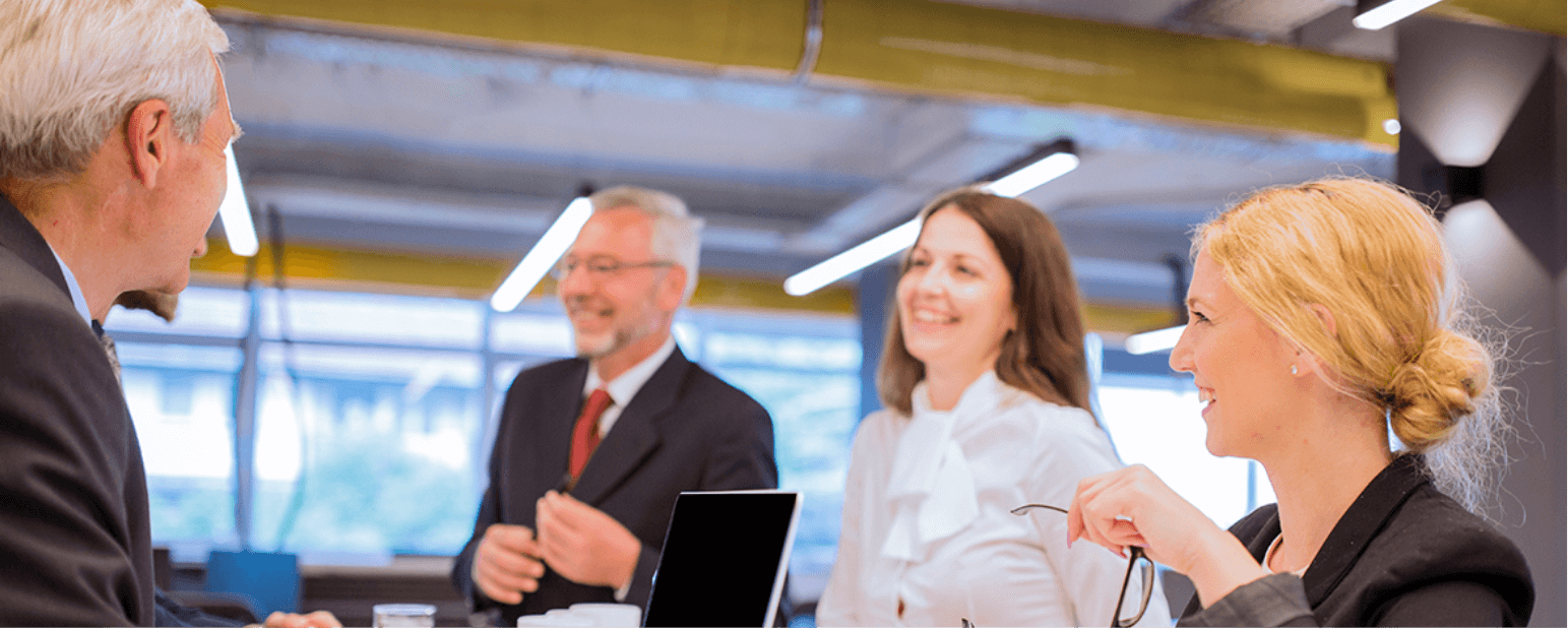 Eventos: Edadismo y talento sénior Edadismo