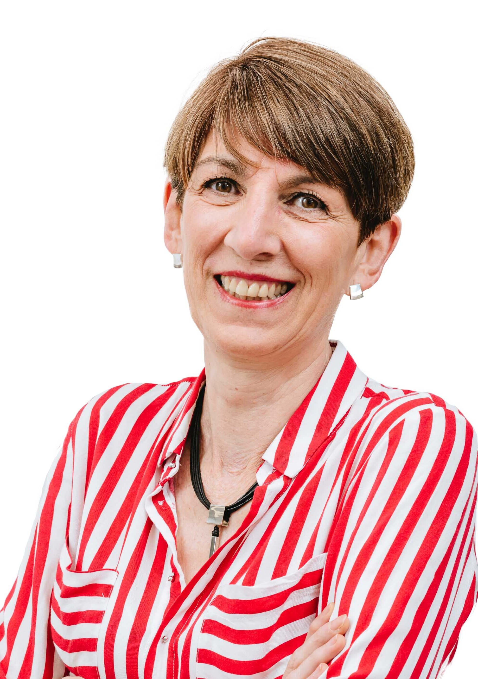 Justo Navas La empleabilidad de las personas